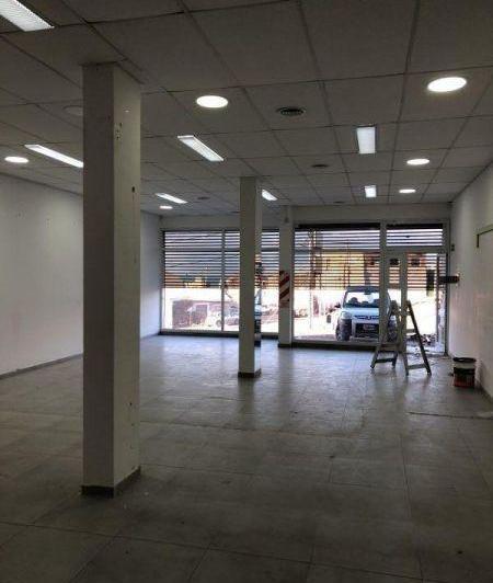 Local comercial · 90m² · 1 Ambiente