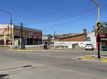FRI-FRI-361_4 · Retasado! Excelente Esquina Céntrica C/ Proyecto 5 Pisos