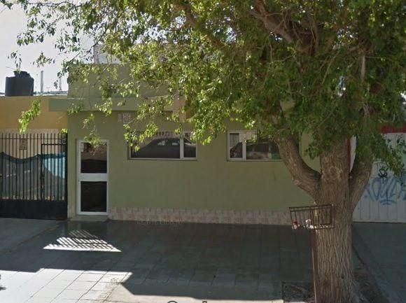 Local comercial · 120m²