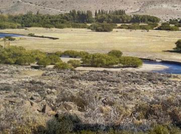 FRI-FRI-665_2 · Espectacular Campo Loteado en Facundo - Rio Senguer 5000 Ha