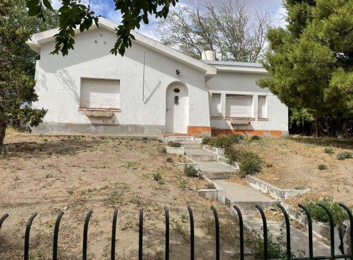 Casa · 100m² · 4 Ambientes