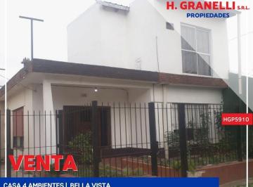 HGP-HGP-5910_2 · Casa 4 Ambientes. | Marmol Al 300