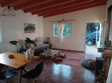 Living comedor · Casa a Estrenar