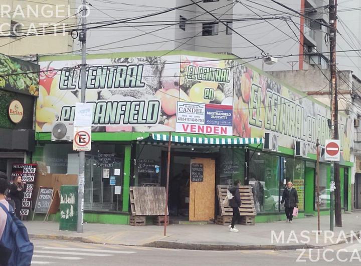 Local comercial · 170m²