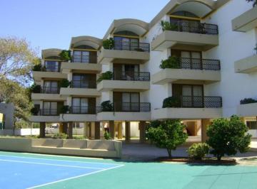 Departamento · 43m² · 2 Ambientes · 1 Cochera · Se Vende Departamento 2 Amb. con Cochera!