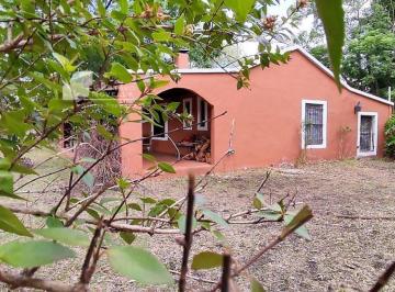 GNP-GNP-688_2 · Campo en Venta 29 Has en Carlos Keen Luján