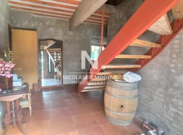 Foto1 · Casa Ubicada a Pasos de Av Córdoba en Barrio Cantegril - Punta del Este.