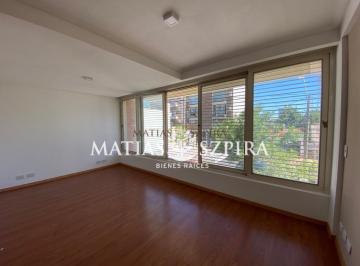 Departamento · 38m² · 1 Ambiente · Amplio Monoambiente con Cocina Separada