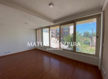 Departamento · 38m² · 1 Ambiente · Amplio Monoambiente con Cocina Separada