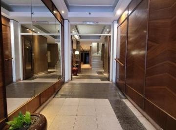 Departamento de 2 ambientes, Mar del Plata · Departamento 2 Amb con Patio - Alquiler Temporario - Centro - Cap. 5 Personas