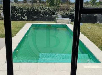 Casa de 4 ambientes, Escobar · Bustamante Prop Puertos del Lago Acacias 11227 Casa Venta Escobar