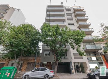 Departamento de 2 ambientes, Villa del Parque · Villa del Parque - Nogoya 3500