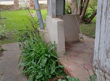 Casa de 1 ambiente, Ensenada · Lote en Venta en Punta Lara