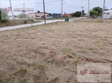 Terreno · 282m² · Terreno - Balneario Mar de Cobo