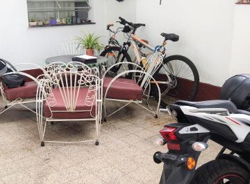 Casa de 6 ambientes, Rosario · Disponible! Departamento de Pasillo No PH. 3 Dorm. Mercado del Patio