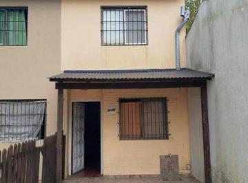 PH de 3 ambientes, Mar del Tuyú · Duplex Al Frente