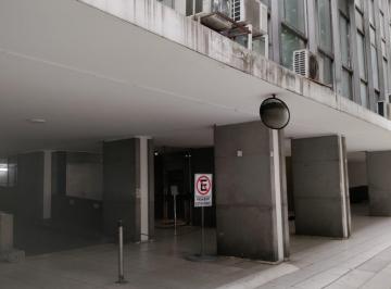 Garage , Recoleta · Recoleta Cochera en Venta en La Mejor Zona