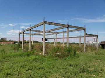Terreno · 1800m² · Excelente Lote de 1.800 m² en "Barrio Parque Cruz del Sur"