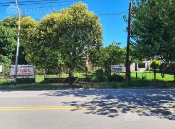 Terreno · 240m² · Los Boulevares - Terreno en Venta 4000 m S/ Bv Los Alemanes