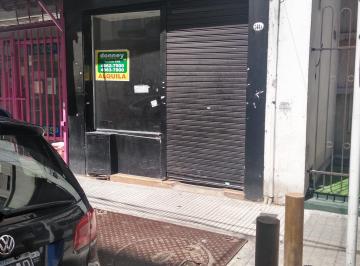 Local comercial , Once · Paso 741. Once. con Gas Apto Gastronomía