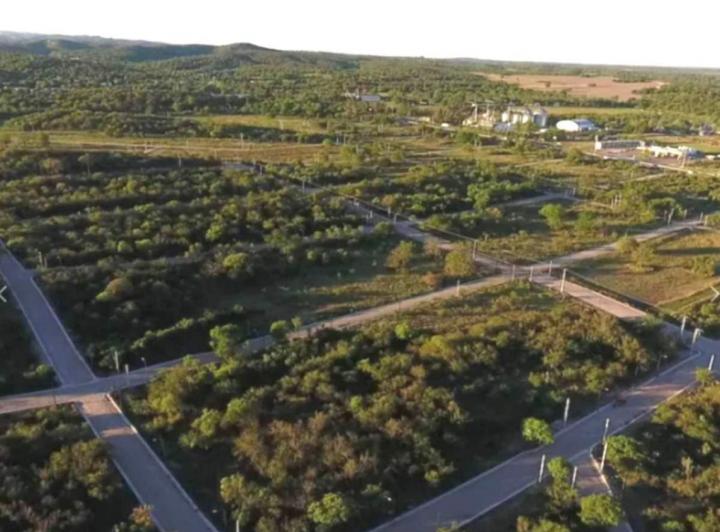 Terreno · 500m²