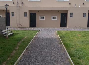 PH · 60m² · 3 Ambientes · PH - Pueblo Nuevo