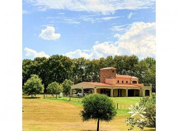 Terreno · 870m² · Venta Terreno Azahares del Parana Financiacion
