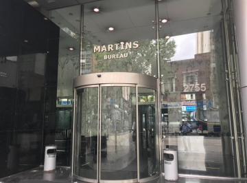 Oficina comercial · 572m² · 1 Ambiente · 4 Cocheras · Oficina - Barrio Norte