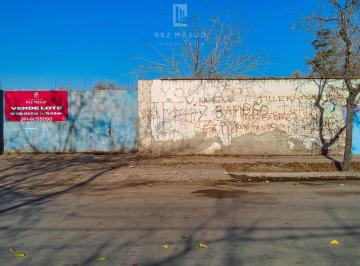 Terreno · 3943m² · Lote - Villa Nueva, Guaymallén, Mendoza.
