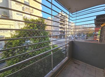Departamento · 37m² · 2 Ambientes · 2 Amb Frente Balcón 2 Baños