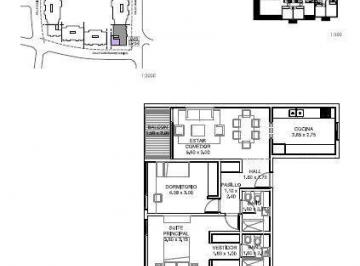 TAV-TAV-6522_2 · Departamentos en Venta de Pozo - Villa Sarmiento Morón