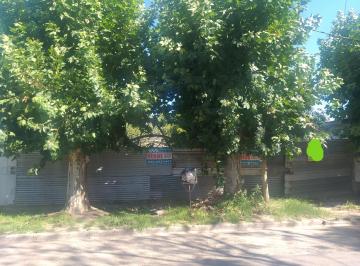 Terreno , Pilar · Terreno Comercial Villa Morra