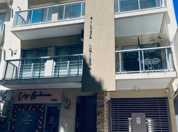 Departamento · 55m² · 2 Ambientes · 1 Cochera · Adrogue - Departamento 2 Amb C/cochera en Excelente Ubicacion
