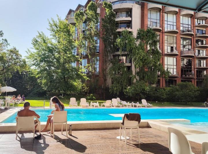Departamento · 75m² · 2 Ambientes
