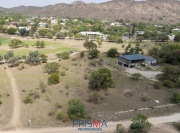Terreno · 2330m² · Lote en Venta 2330 m² Fondo Golf - Potrerrillo de Larreta