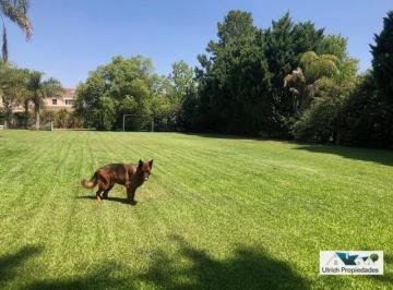 Terreno , Pilar · Ayres del Pilar Lote Venta Ulrich Propiedades