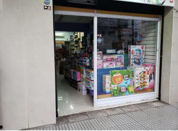Local comercial , Villa del Parque · Local Comercial - Av Nazca Al 3100 - Villa del Parque - Caba