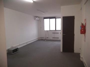 Departamento 42m² Alquiler · Monoambiente Enorme. Todo Luz. 9no Piso. Falta Obra Baño Para Ducha