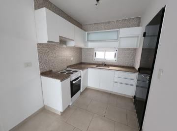 Departamento · 54m² · 3 Ambientes · Venta Departamento 2 Dorm. Duplex Pasillo Patio Exclusivo Dos Baños Arroyito Rosario