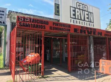 Local comercial · 1m² · 1 Ambiente · Local - Ministro Rivadavia