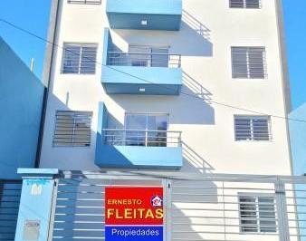 Departamento · 40ha · 1 Dormitorio · Venta Departamento de Dos Ambientes Apto Credito