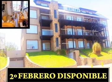 PH de 5 ambientes, Pinamar · Unico Duplex Frente Al Mar