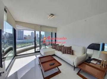 Foto1 · Apartamento en Venta, 3 Dorm., 3 Suites, Moderno, Punta del Este.