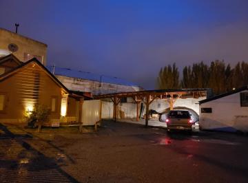 Bodega-Galpón · 464m² · Importante Galpón Urbano Calle Esandi