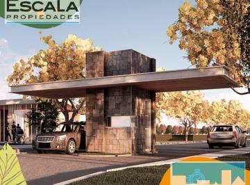 Terreno · 300m² · Lotes en Venta El Naranjo - Ibarlucea
