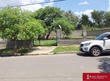 Foto · Granja de Funes (Angel T. Lo Celso 6569) - Venta Lote 630 m²