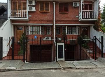 Casa · 144m² · 6 Ambientes · 1 Cochera · Casa - Jose Marmol