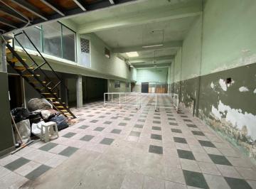 Bodega-Galpón · 350m² · Galpon 350 m en 2 Plantas
