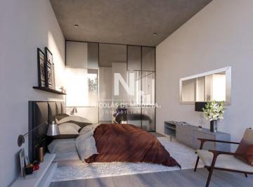 Foto1 · Venta Apartamento de 1 Dormitorio con Garage y Parillero en El Centro, Montevideo