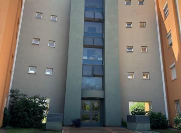 Departamento de 3 ambientes, Córdoba · Venta Complejo Balcones del Chateau, Seguridad, 3 Dorm. un Baño